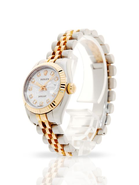 Rolex Datejust Lady 179173 Image 2